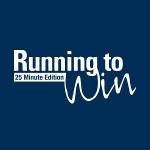 RUNNING TO WIN