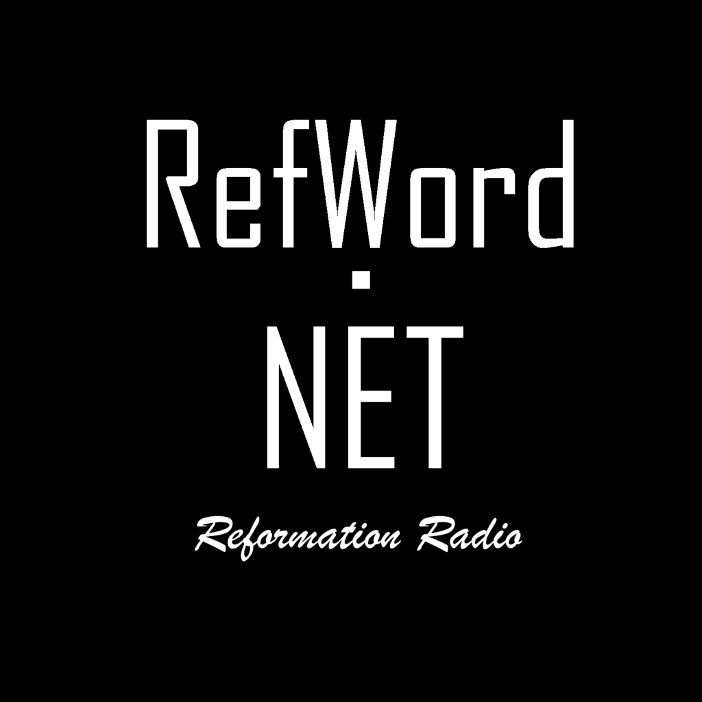 RefWord Dot NET REF RADIO