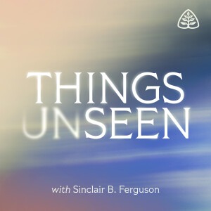 THINGS UNSEEN