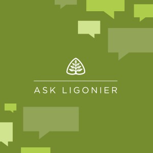 ask ligonier